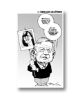 Dedazo legitimo